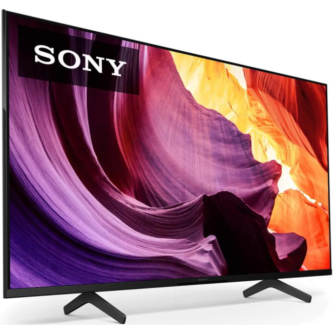 Телевизор Sony KD-55X80K