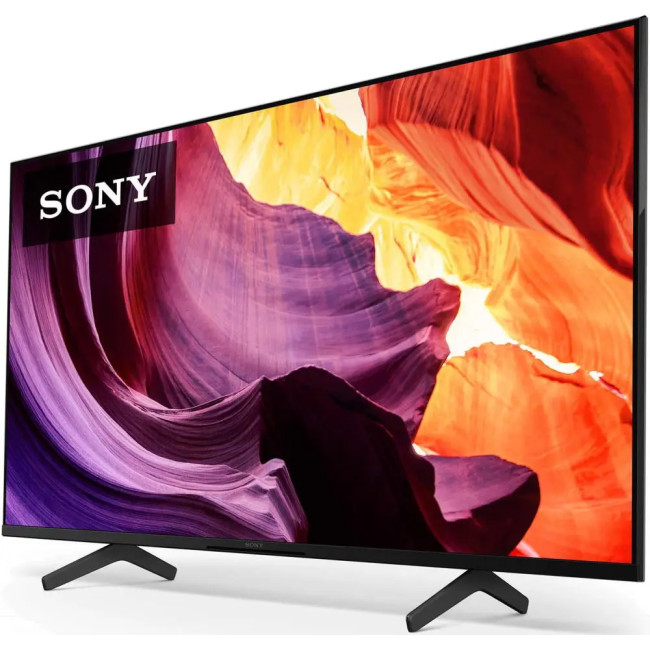 Телевизор Sony KD-55X80K