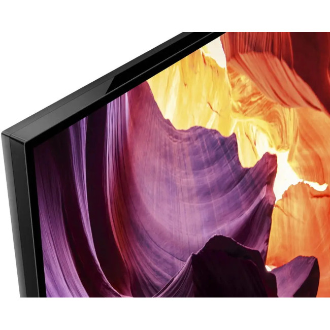 Телевизор Sony KD-55X80K