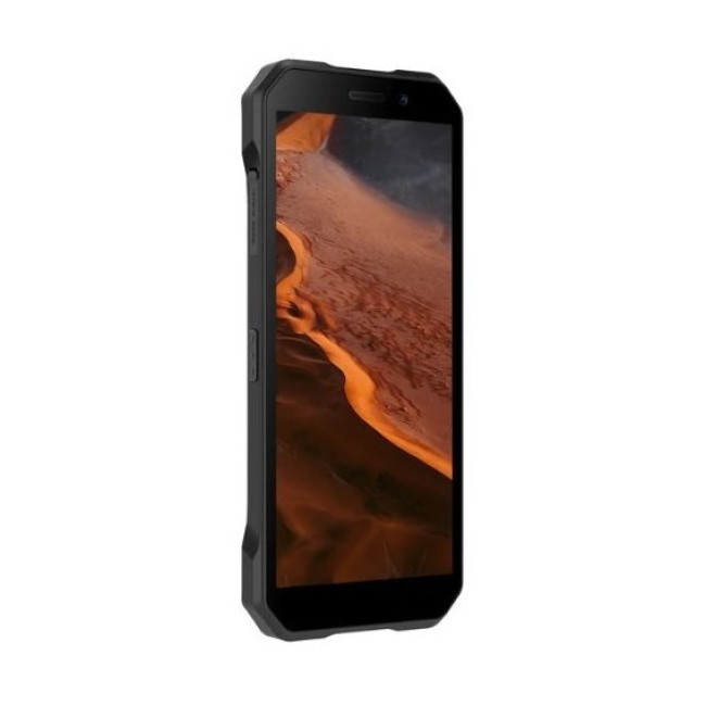 Смаpтфон DOOGEE S61 Pro 6/128GB Transparent