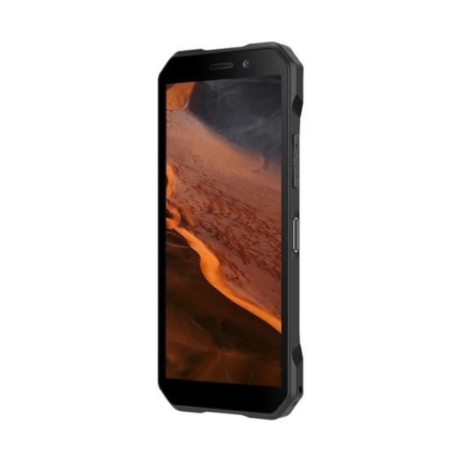 Смаpтфон DOOGEE S61 Pro 6/128GB Transparent