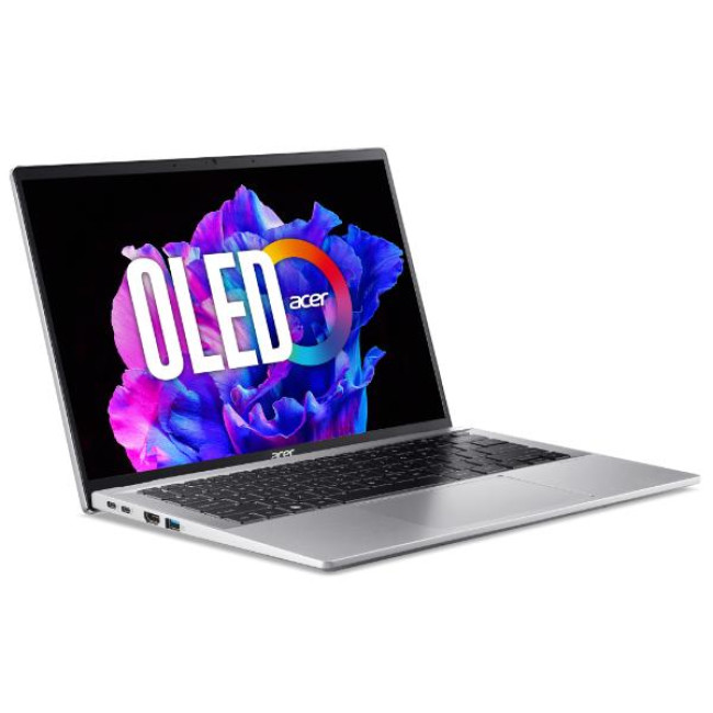 Ноутбук Acer Swift Go 14 SFG14-72-79P9 (NX.KP0EP.001)