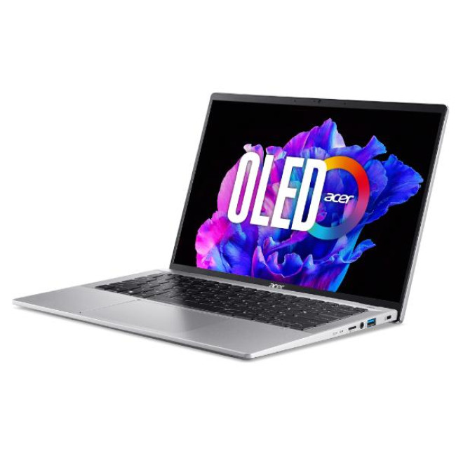 Ноутбук Acer Swift Go 14 SFG14-72-79P9 (NX.KP0EP.001)