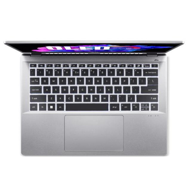 Ноутбук Acer Swift Go 14 SFG14-72-79P9 (NX.KP0EP.001)