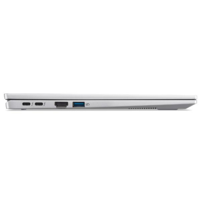 Ноутбук Acer Swift Go 14 SFG14-72-79P9 (NX.KP0EP.001)