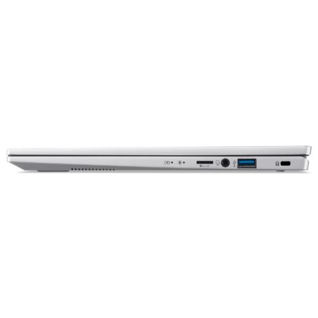 Ноутбук Acer Swift Go 14 SFG14-72-79P9 (NX.KP0EP.001)