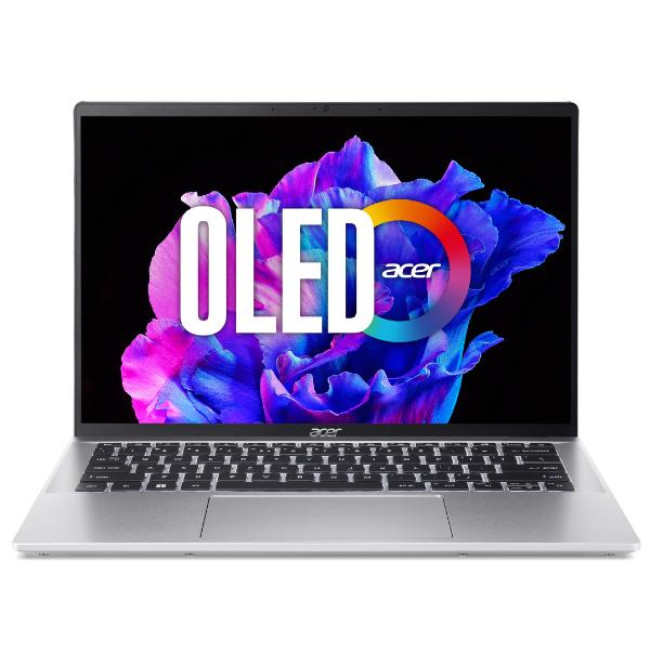 Ноутбук Acer Swift Go 14 SFG14-72-79P9 (NX.KP0EP.001)