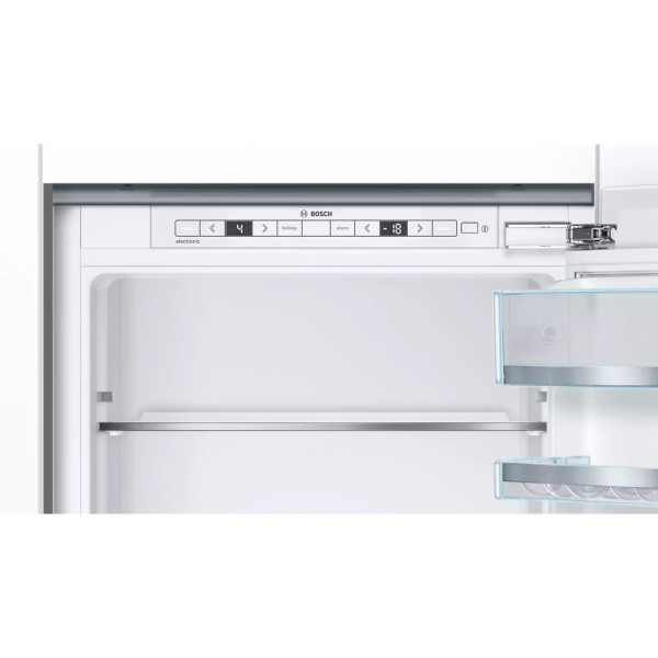 Встроенный холодильник Bosch KIS86AFE0