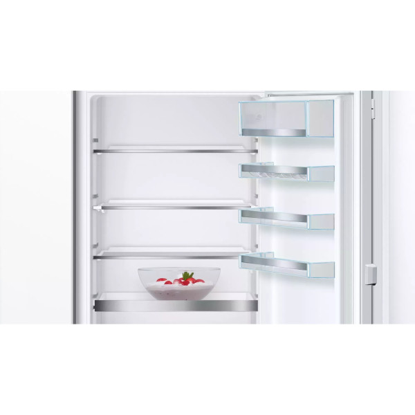 Встроенный холодильник Bosch KIS86AFE0
