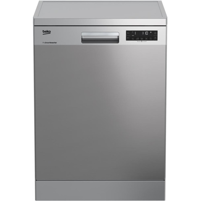 Посудомоечная машина Beko DFN26423X