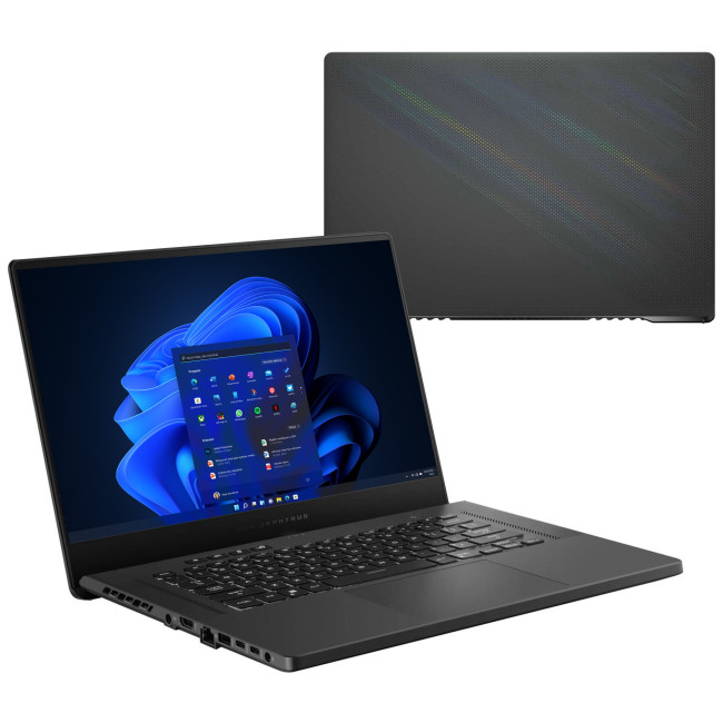 Ноутбук Asus ROG Zephyrus G15 (GA503QM-HN035T)