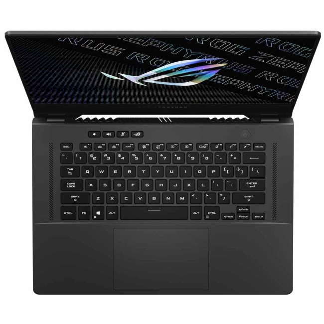 Ноутбук Asus ROG Zephyrus G15 (GA503QM-HN035T)