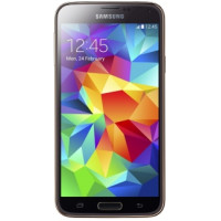 Смартфон Samsung G900F Galaxy S5 (Copper Gold)