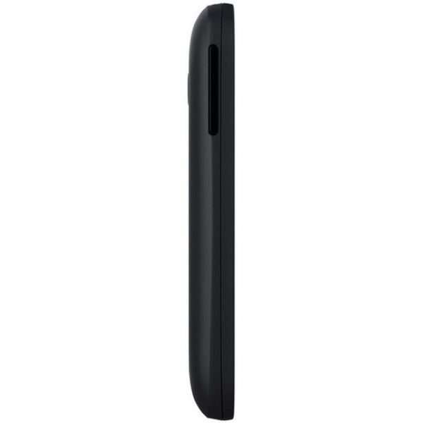 Смартфон ALCATEL ONETOUCH POP C1 4015D (Bluish Black)