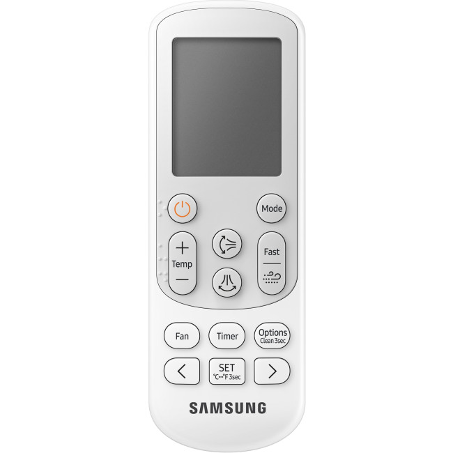 Кондиционер Samsung AR18BXHCNWKNUA