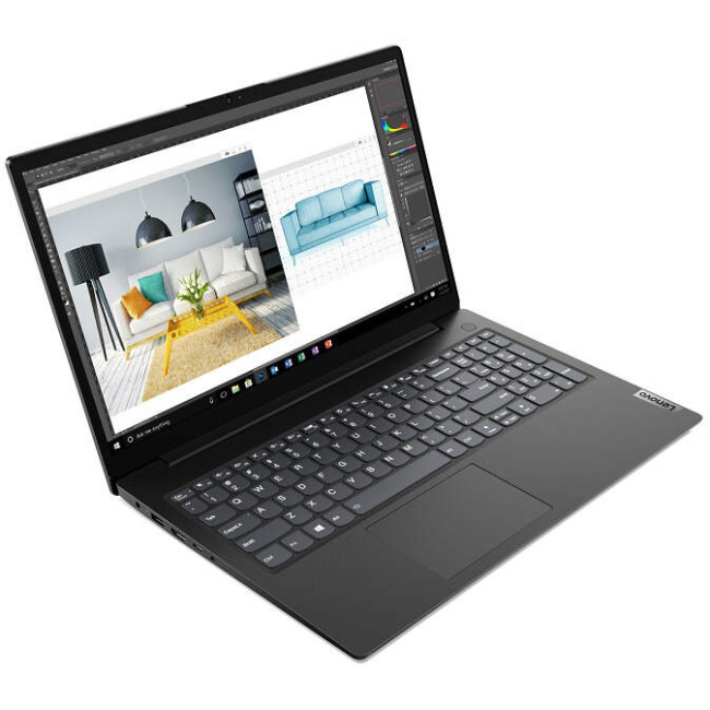 Ноутбук Lenovo V15 G2 (82KD003RCK)