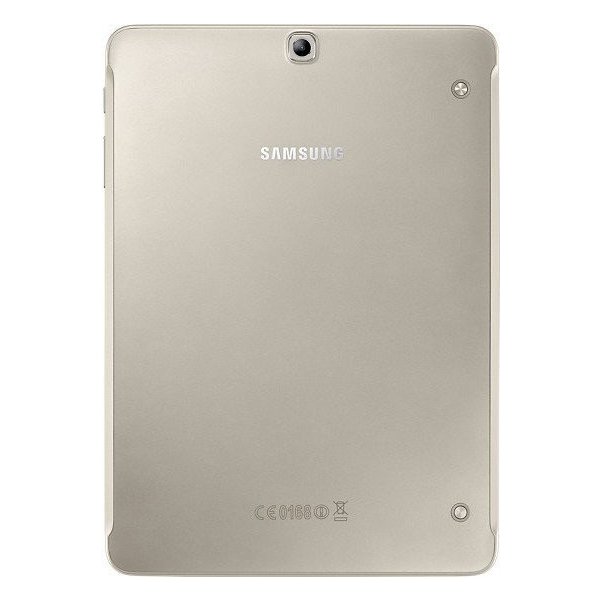 Продаж Планшет Samsung Galaxy Tab S2 9.7 (2016) LTE 32Gb Bronze Gold (SM-T819NZDE)