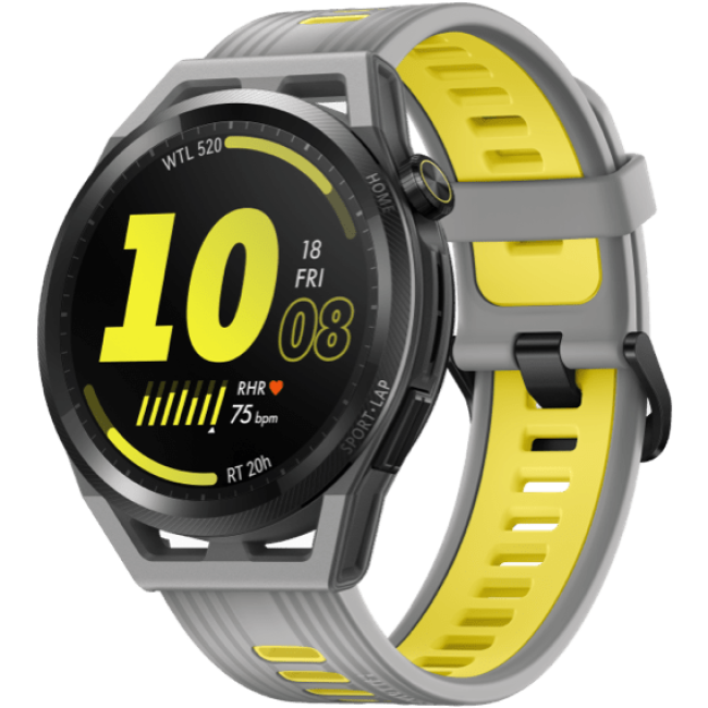 HUAWEI Watch GT Runner Grey (55028108)