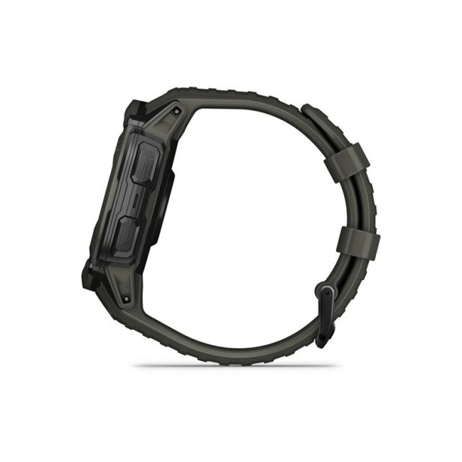 Смарт-часы Garmin Instinct 2X Solar Moss (010-02805-15/05)