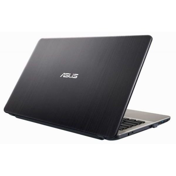 Ноутбук Asus X541NC (X541NC-GO023) Chocolate Black