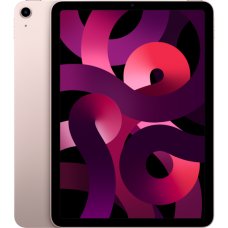 Apple iPad Air 2022 Wi-Fi 64GB Pink (MM9D3)