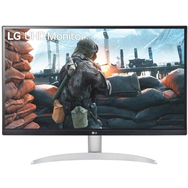 LG 27UP600-W