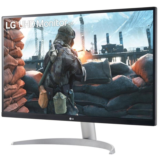 LG 27UP600-W