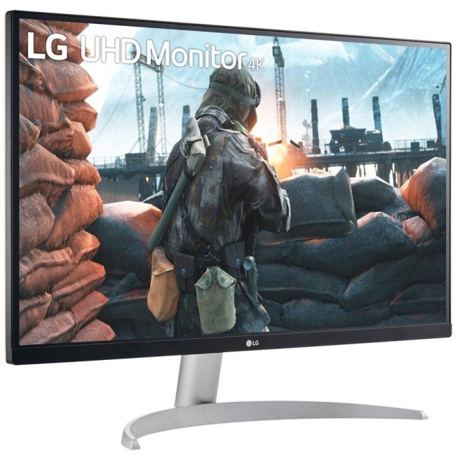 LG 27UP600-W