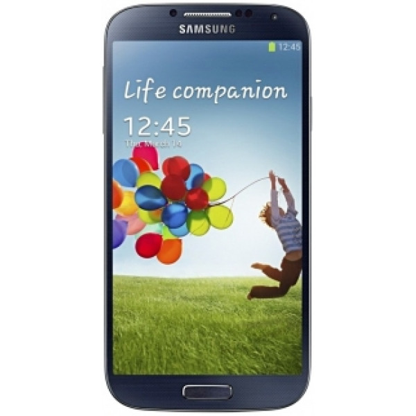 Смартфон Samsung I9505 Galaxy S4 (Black Mist)