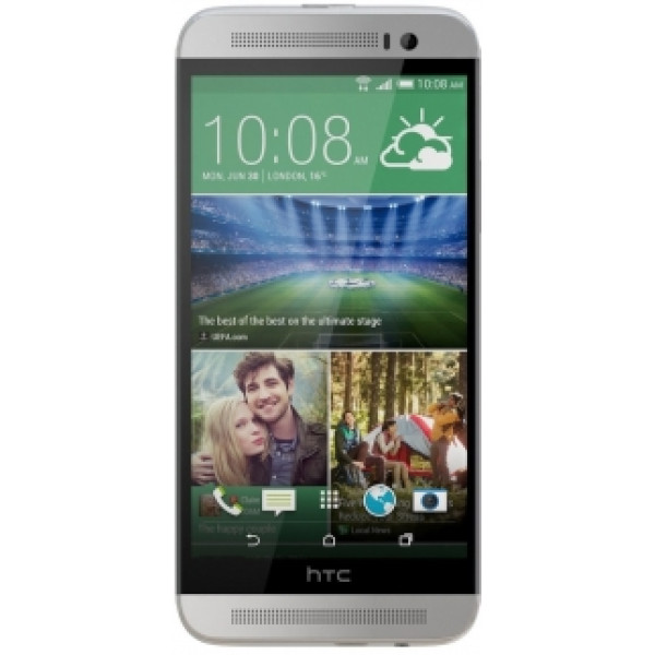 Смартфон HTC One (E8) White