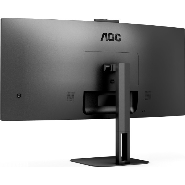 AOC CU34V5CW/BK