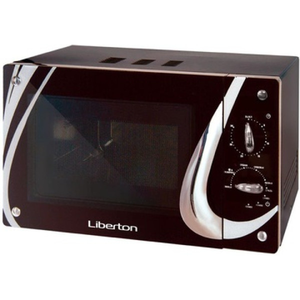Микроволновка Liberton LMW 2208 MBG (2512G)