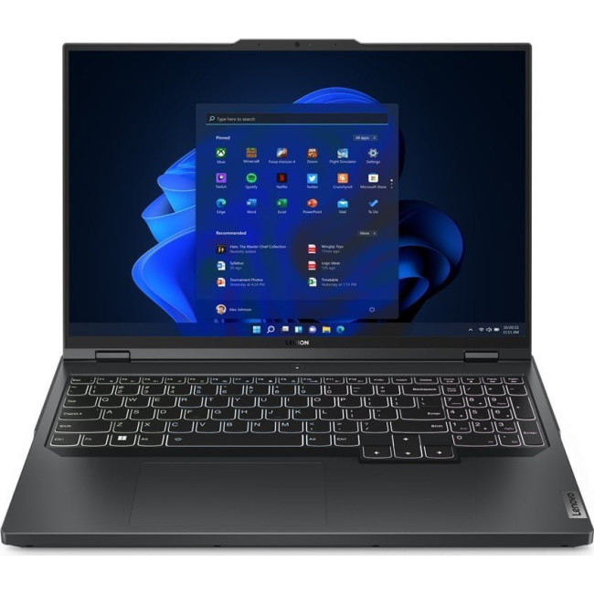 Lenovo Legion Pro 5 16IRX8 (82WK000KPB)