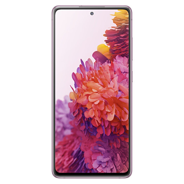 Смартфон Samsung Galaxy S20 FE 5G SM-G781B 8/256GB Cloud Lavender