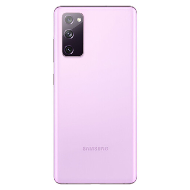 Смартфон Samsung Galaxy S20 FE 5G SM-G781B 8/256GB Cloud Lavender