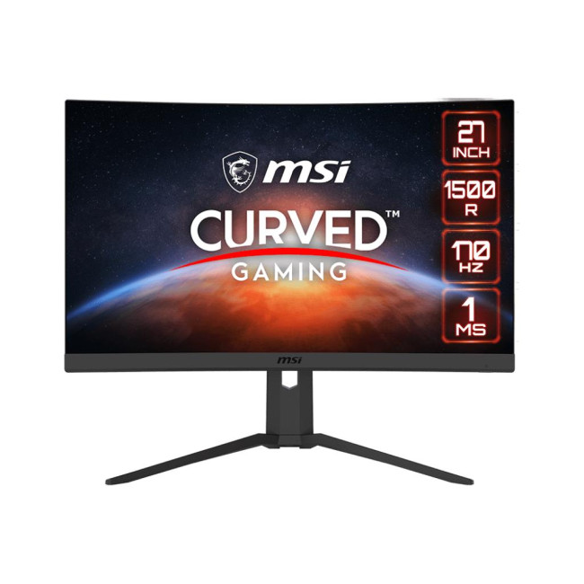 Монитор MSI Optix G27CQ4P E2