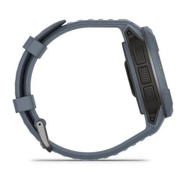 Garmin Instinct Crossover - Standard Edition Blue Granite (010-02730-14/04)