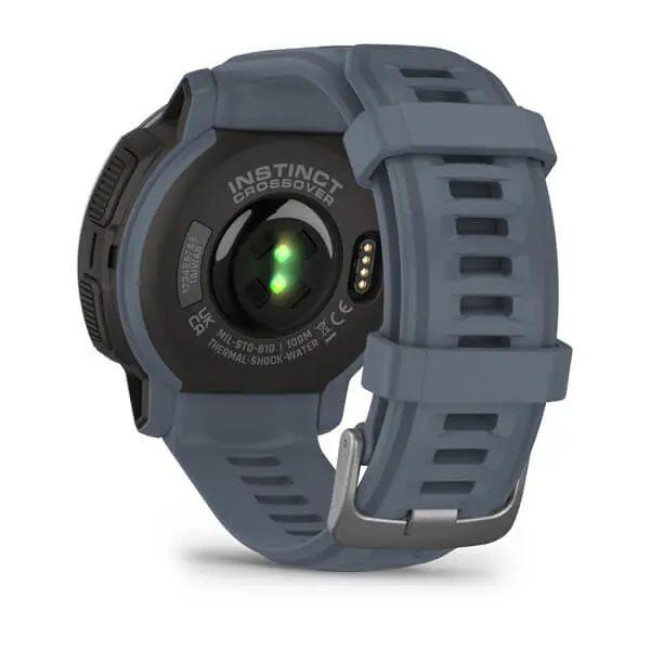 Garmin Instinct Crossover - Standard Edition Blue Granite (010-02730-14/04)