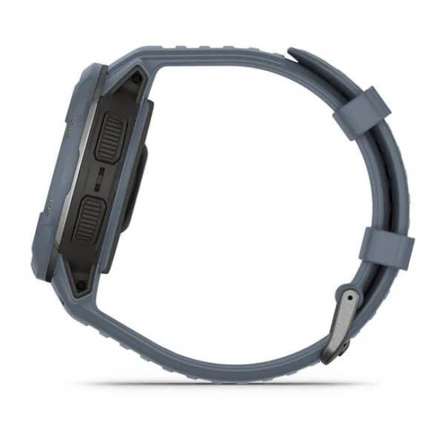 Garmin Instinct Crossover - Standard Edition Blue Granite (010-02730-14/04)