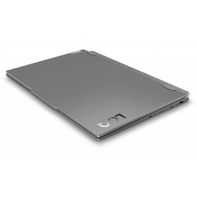 Ноутбук Lenovo LOQ 15IRX9 Luna Gray (83DV00GURA)