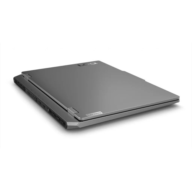 Ноутбук Lenovo LOQ 15IRX9 Luna Gray (83DV00GURA)