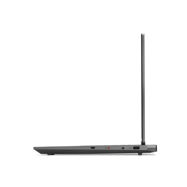 Ноутбук Lenovo LOQ 15IRX9 Luna Gray (83DV00GURA)