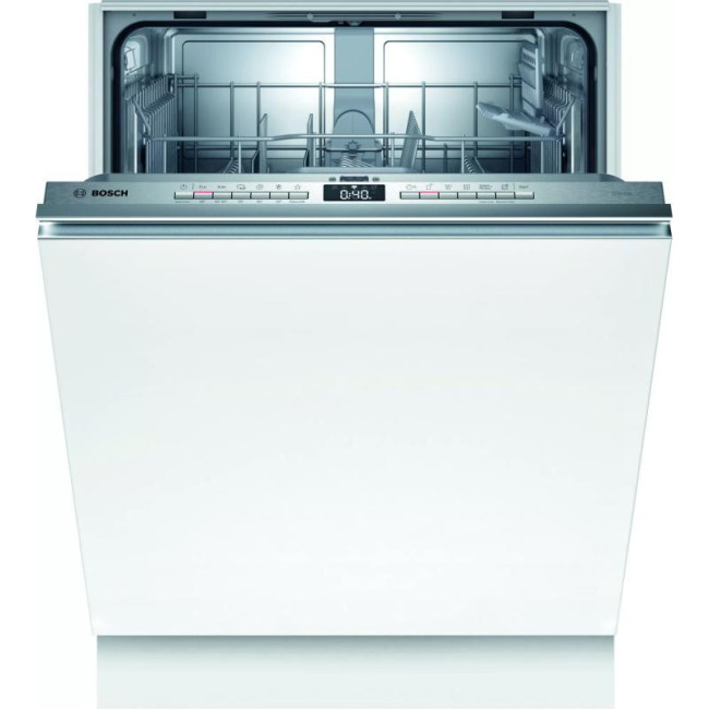 Bosch SMV4HTX24E