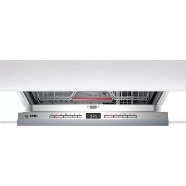 Bosch SMV4HTX24E