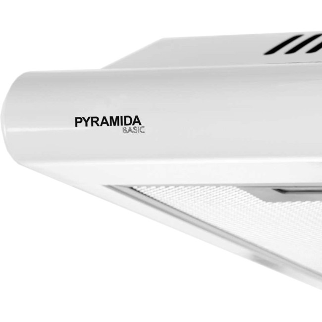 Pyramida UNO 60 WH