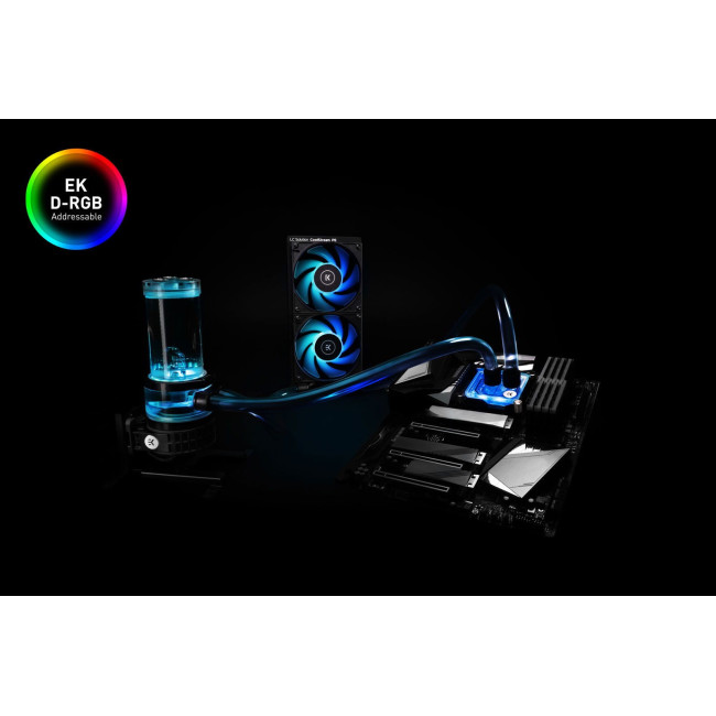 Ekwb EK-Quantum Power Kit D-RGB P240 (3831109818428)