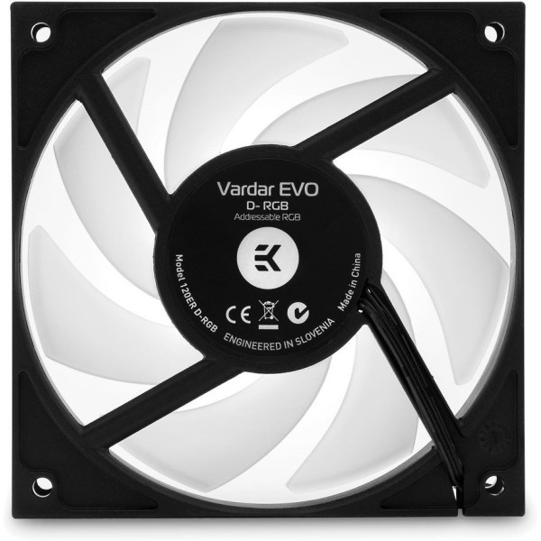 EKWB EK-Quantum Power Kit D-RGB P240 (3831109818428) - найкраще рішення для вашого інтернет-магазину!