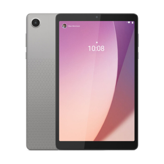 Lenovo Tab M8 (4th Gen) 3/32GB Wi-Fi Arctic grey + Case&Film (ZABU0147UA)