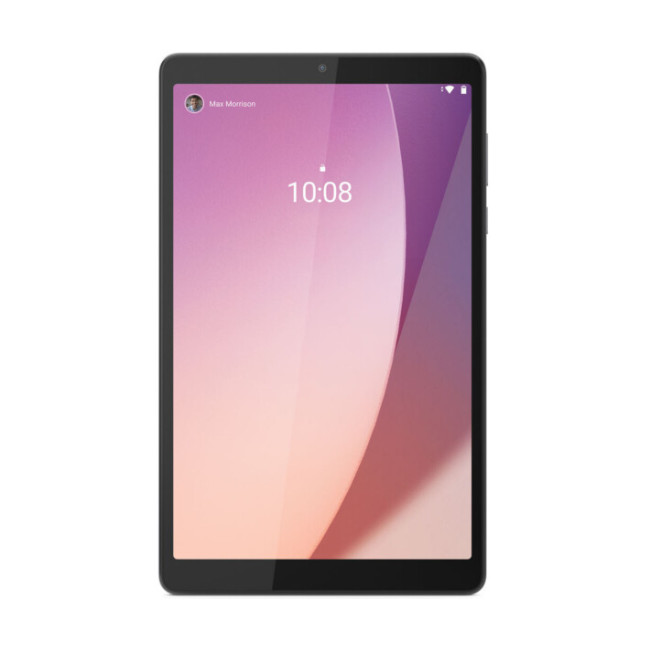 Lenovo Tab M8 (4th Gen) 3/32GB Wi-Fi Arctic grey + Case&Film (ZABU0147UA)