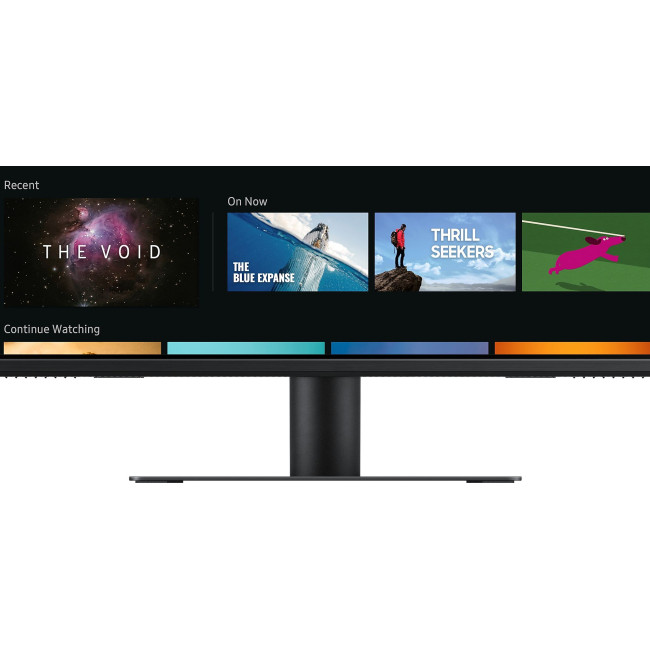 Монитор Samsung Smart Monitor M7 (LS43BM700UUXEN)